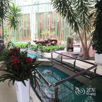 赤峰敖汉国宾馆酒店提供图片