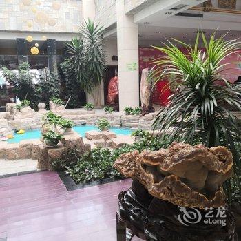 赤峰敖汉国宾馆酒店提供图片