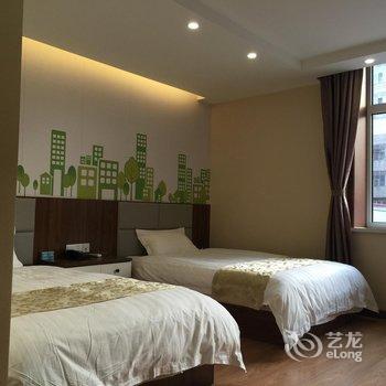 牡丹江新月商务酒店酒店提供图片