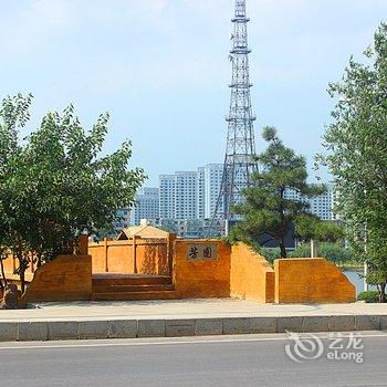 抚顺甲壳虫主题公寓(万达旗舰店)