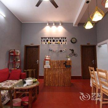 肇庆90公寓一号店酒店提供图片