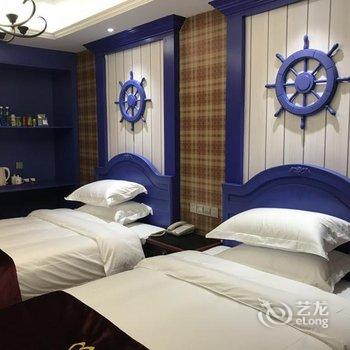 万年县希尔顿艺术酒店酒店提供图片