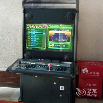 三亚大卫传奇爱情度假酒店酒店提供图片