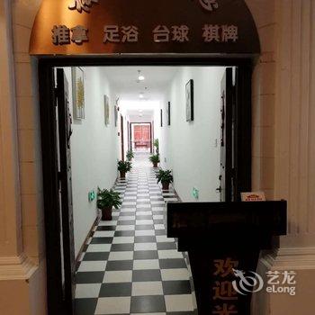 深圳小梅沙大酒店酒店提供图片