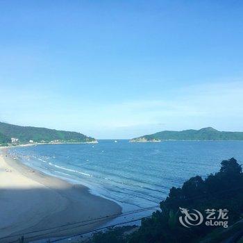 台山下川岛大力水手假日酒店酒店提供图片