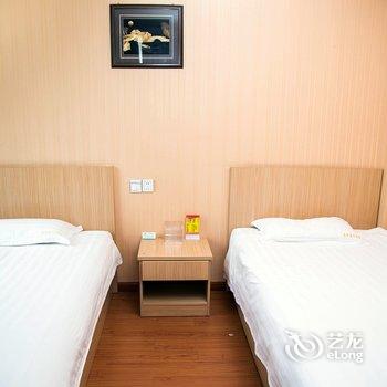 无锡鑫隆旅馆酒店提供图片