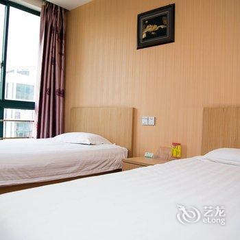 无锡鑫隆旅馆酒店提供图片
