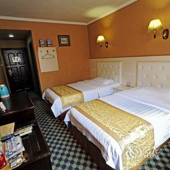 泸州纳溪宾馆酒店提供图片