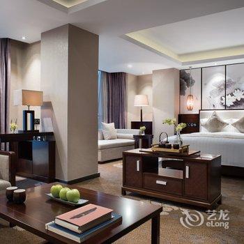 珠海粤海酒店酒店提供图片