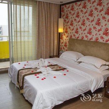 海口新标榜休闲度假酒店酒店提供图片