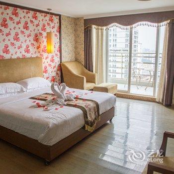 海口新标榜休闲度假酒店酒店提供图片