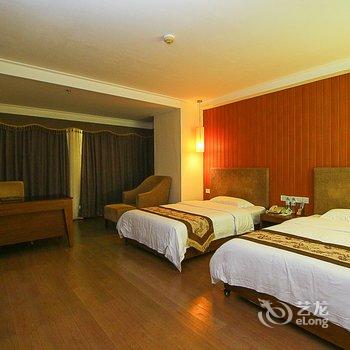 海口新标榜休闲度假酒店酒店提供图片