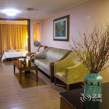 海口新标榜休闲度假酒店酒店提供图片