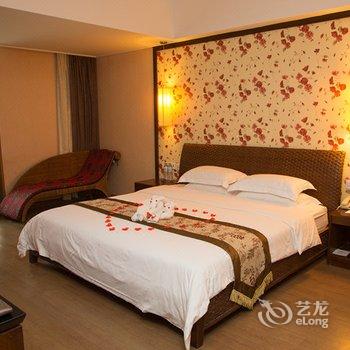 海口新标榜休闲度假酒店酒店提供图片