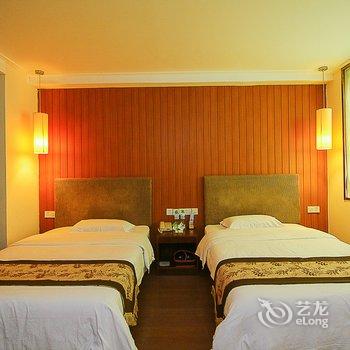 海口新标榜休闲度假酒店酒店提供图片