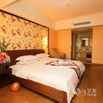 海口新标榜休闲度假酒店酒店提供图片