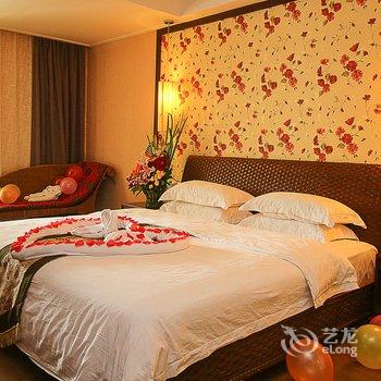 海口新标榜休闲度假酒店酒店提供图片