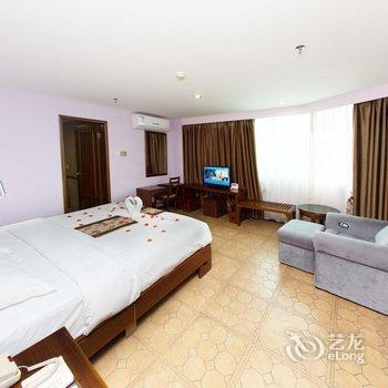 海口新标榜休闲度假酒店酒店提供图片