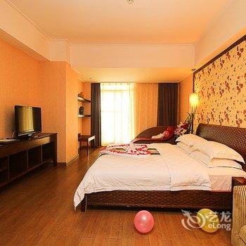 海口新标榜休闲度假酒店酒店提供图片