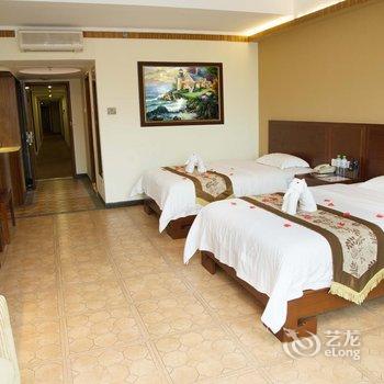 海口新标榜休闲度假酒店酒店提供图片