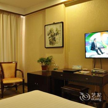 汉中三国大酒店酒店提供图片