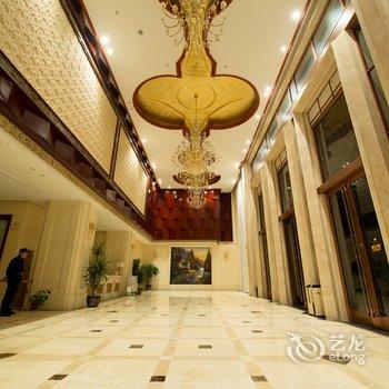 杭州蓝庭酒店公寓(滨江星耀城店)酒店提供图片