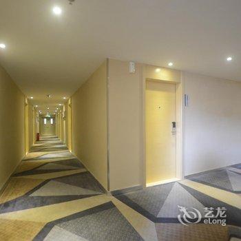 城市便捷酒店(梧州汽车站店)酒店提供图片