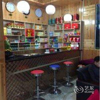 重庆云阳龙都假日酒店酒店提供图片