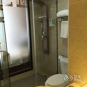上海铂爱国际酒店(浦东机场空港店)酒店提供图片