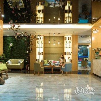 南宁东宝酒店酒店提供图片