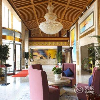 和颐酒店(北京总部基地店)酒店提供图片