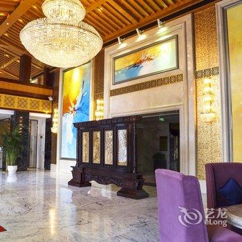 和颐酒店(北京总部基地店)酒店提供图片