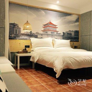 途客中国酒店(市图书馆旗舰店)酒店提供图片