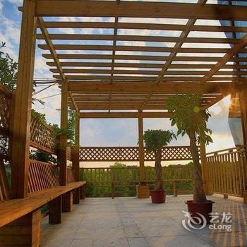 上海铂爱国际酒店(浦东机场空港店)酒店提供图片