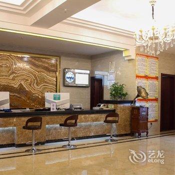 新乡海星酒店(高铁东站店)酒店提供图片