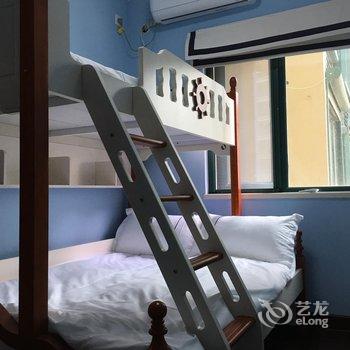 启东竹臻度假公寓酒店提供图片