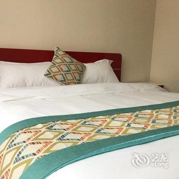 启东竹臻度假公寓酒店提供图片