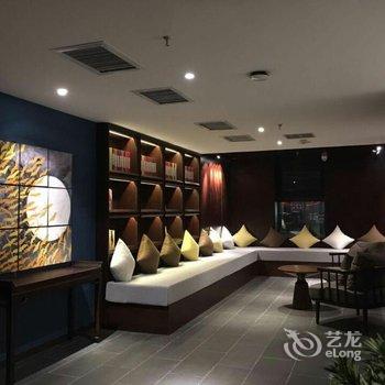 仟那九合精品酒店(周口汉阳路店)酒店提供图片