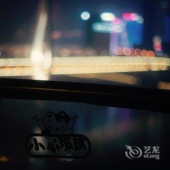 重庆追梦人江景青年旅社