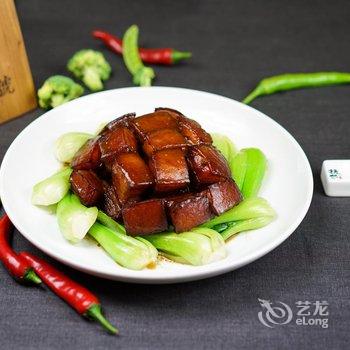 花筑悦·黄山抚羽山居酒店提供图片