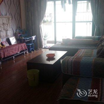 成都lanlan7515普通公寓酒店提供图片