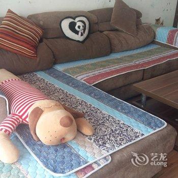 成都lanlan7515普通公寓酒店提供图片