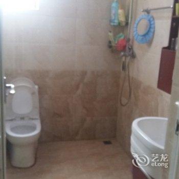 成都lanlan7515普通公寓酒店提供图片