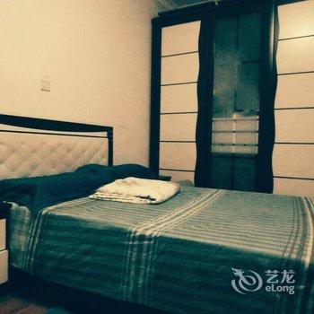 上海他之小居gg普通公寓酒店提供图片