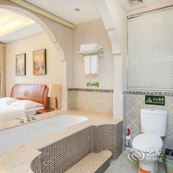 惠东县双月湾好莱居度假公寓酒店提供图片