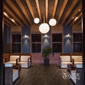 上海逸廷酒店酒店提供图片