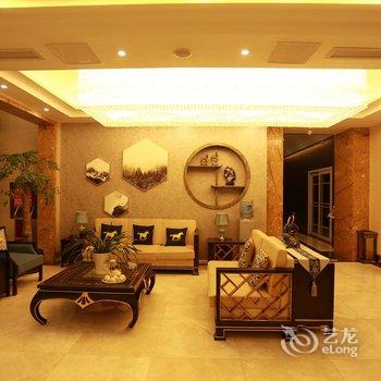 玛多伦酒店(西昌湿地邛海公园店)酒店提供图片