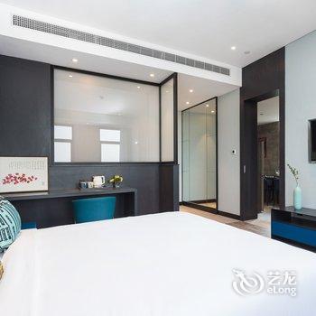 上海逸廷酒店酒店提供图片