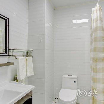 松果公寓(北京新国展店)酒店提供图片