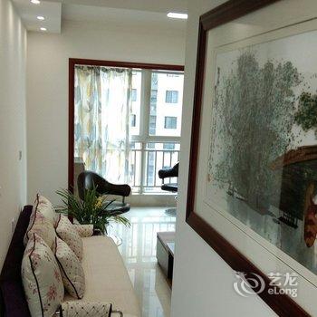 西安温暖阳光普通公寓酒店提供图片